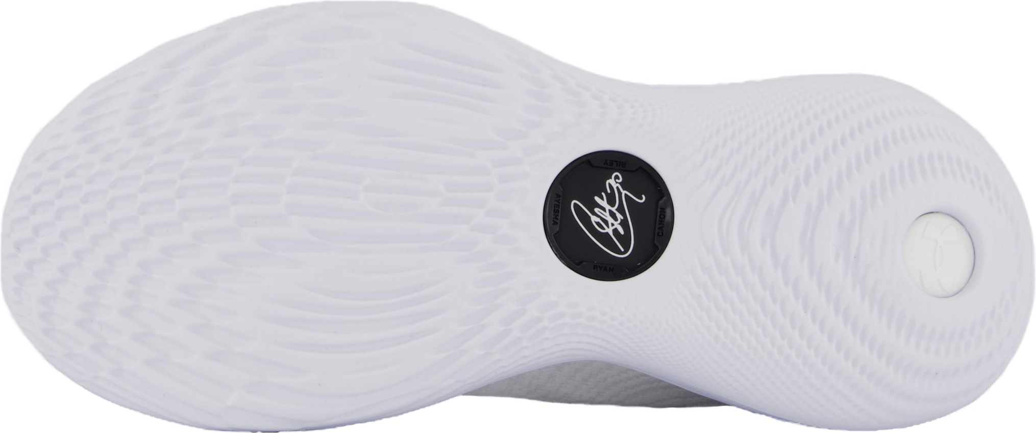 Curry 12 Ss White - Bild 4