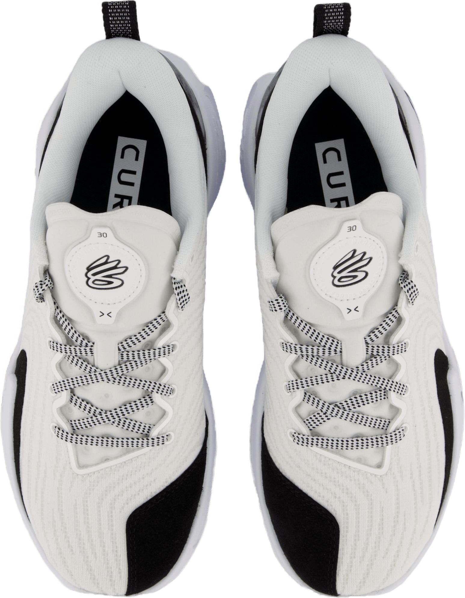 Curry 12 Ss White - Bild 6