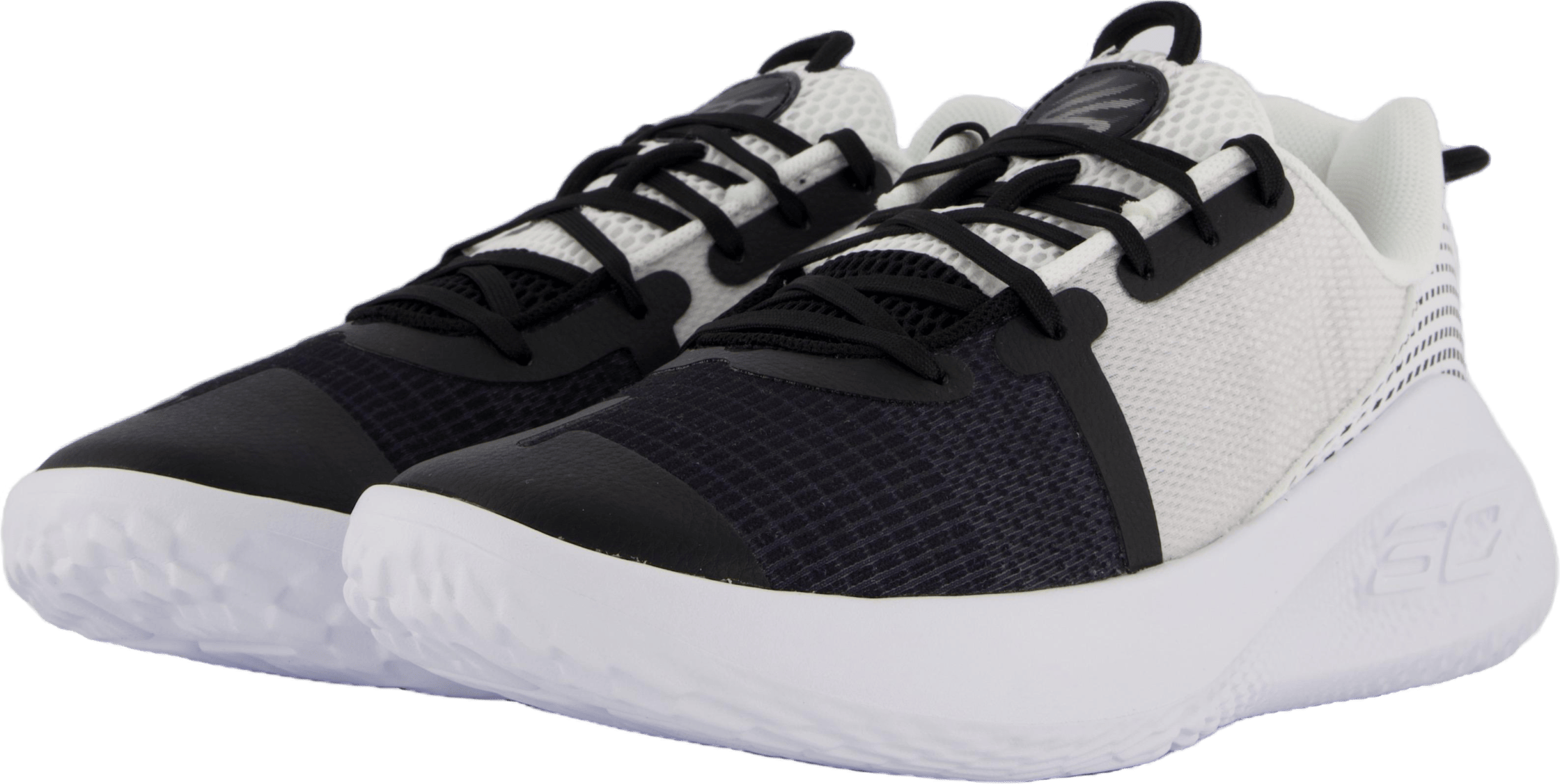 Curry 6 Flotro Black - Bild 2