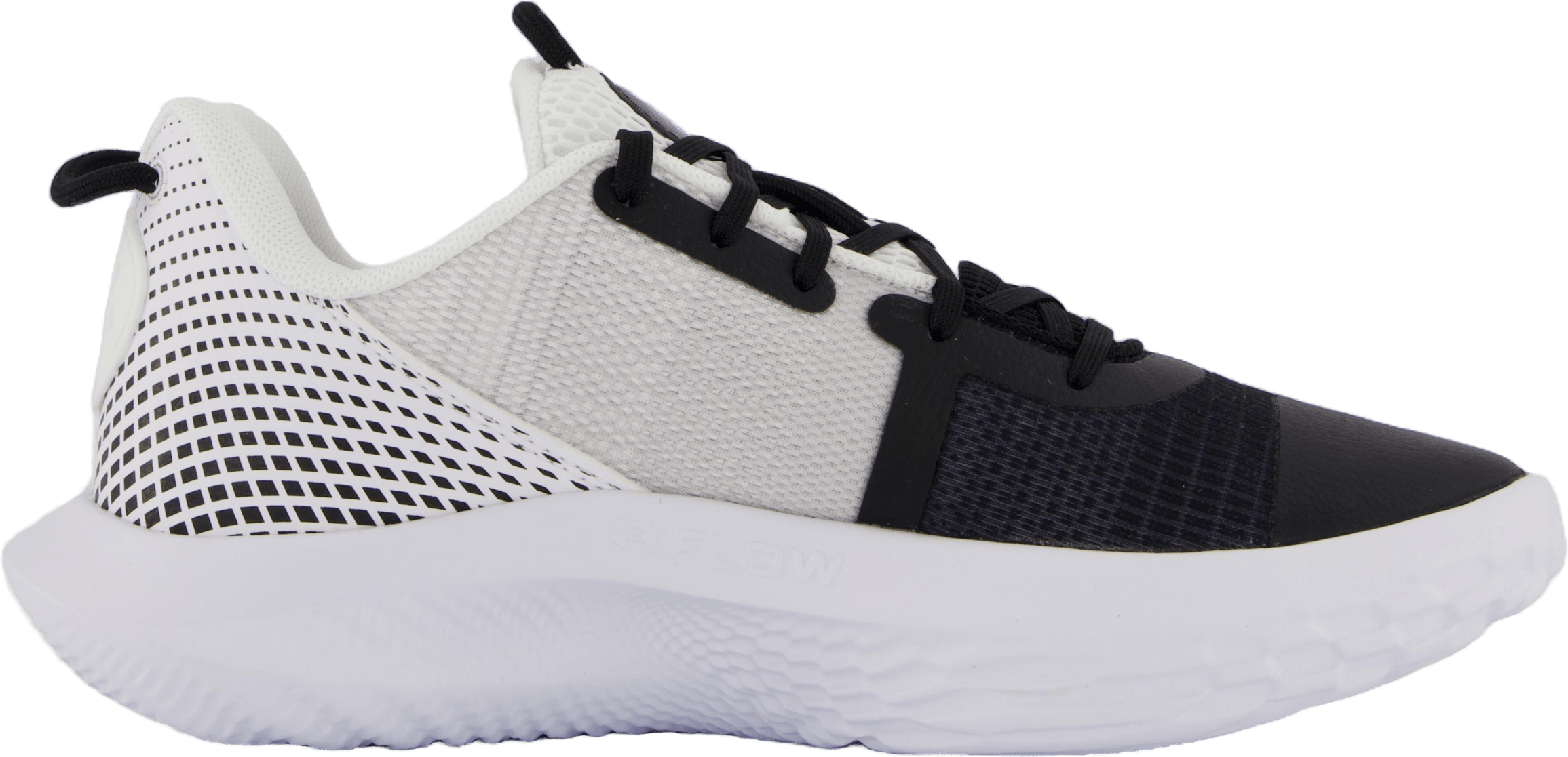 Curry 6 Flotro Black - Bild 3