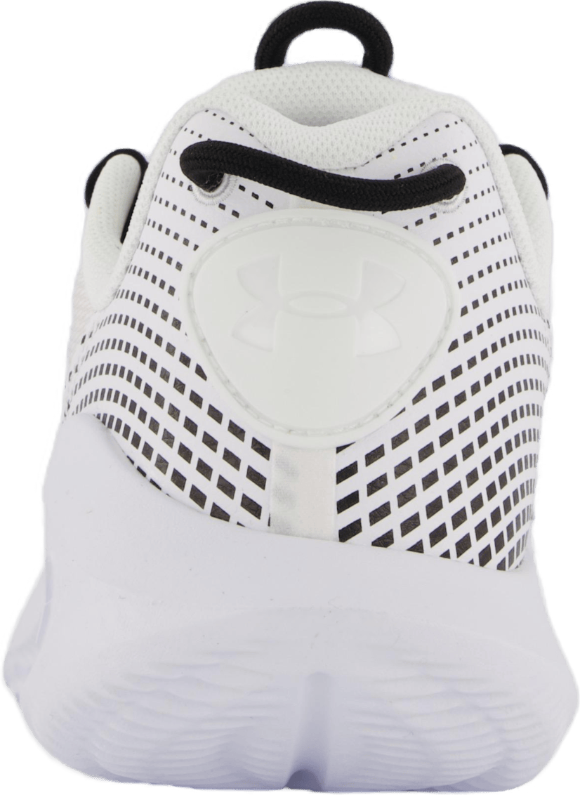 Curry 6 Flotro Black - Bild 5