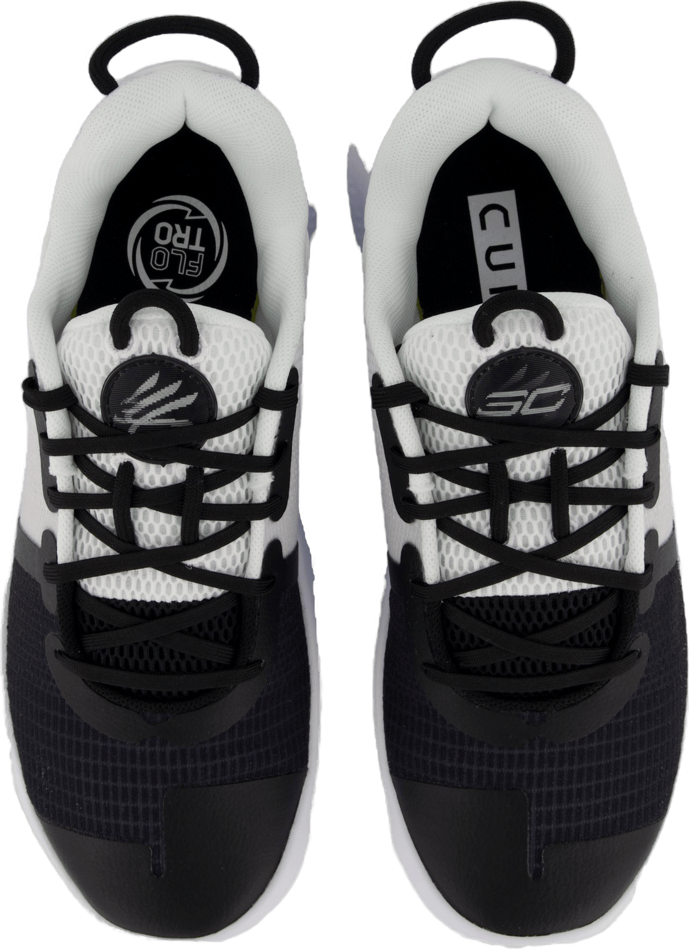Curry 6 Flotro Black - Bild 6