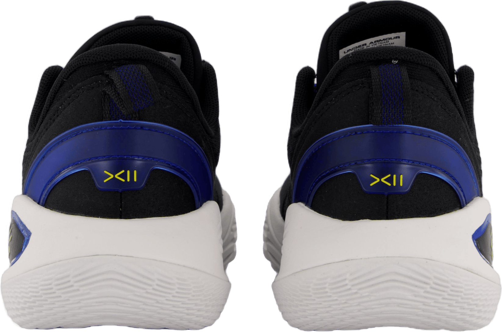 Gs Curry 12 Dub Nation Black - Bild 5