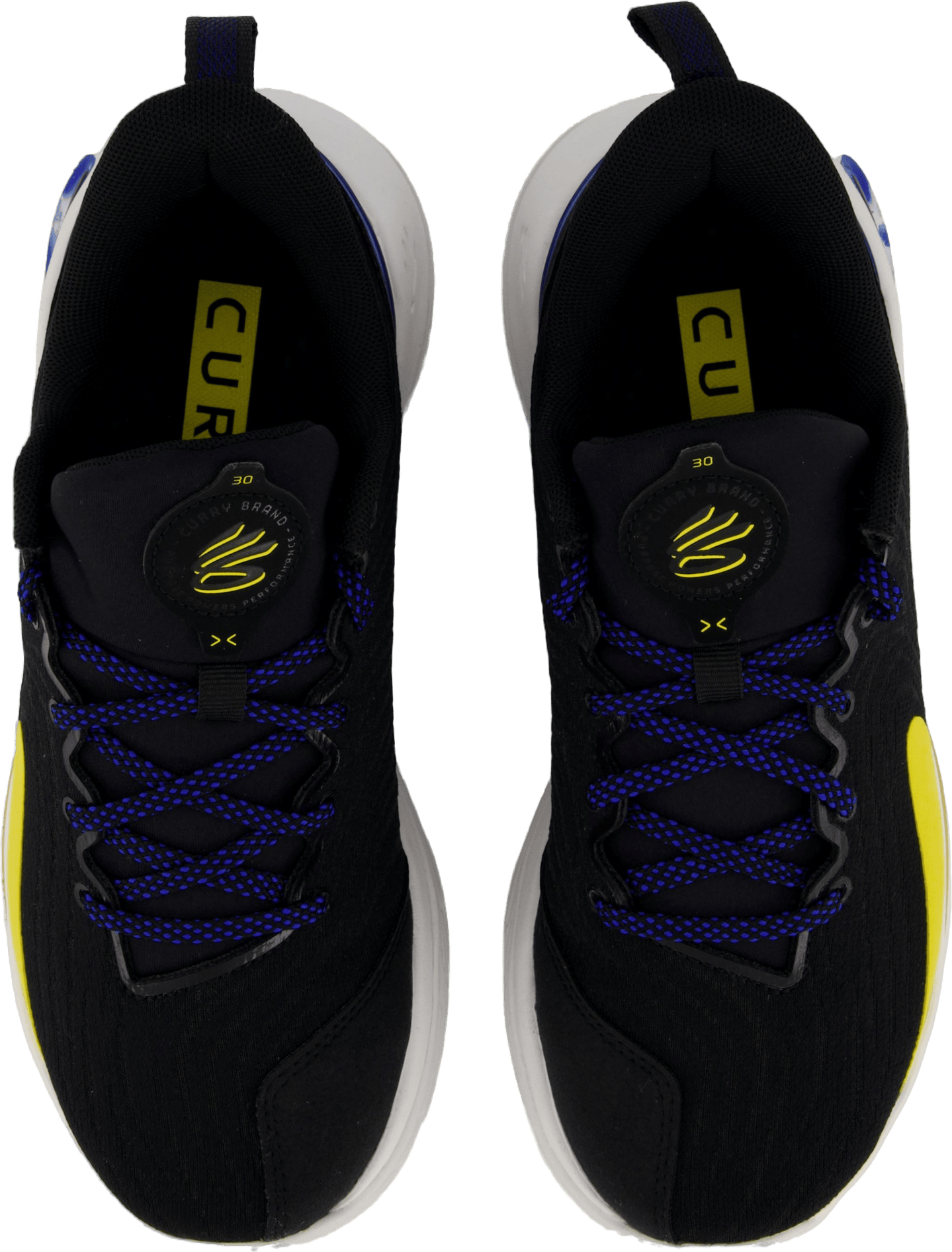 Gs Curry 12 Dub Nation Black - Bild 6