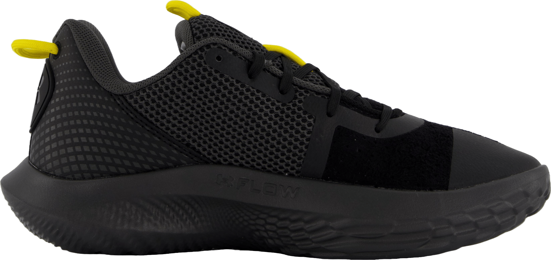 Curry 6 Flotro Tc Black - Bild 3