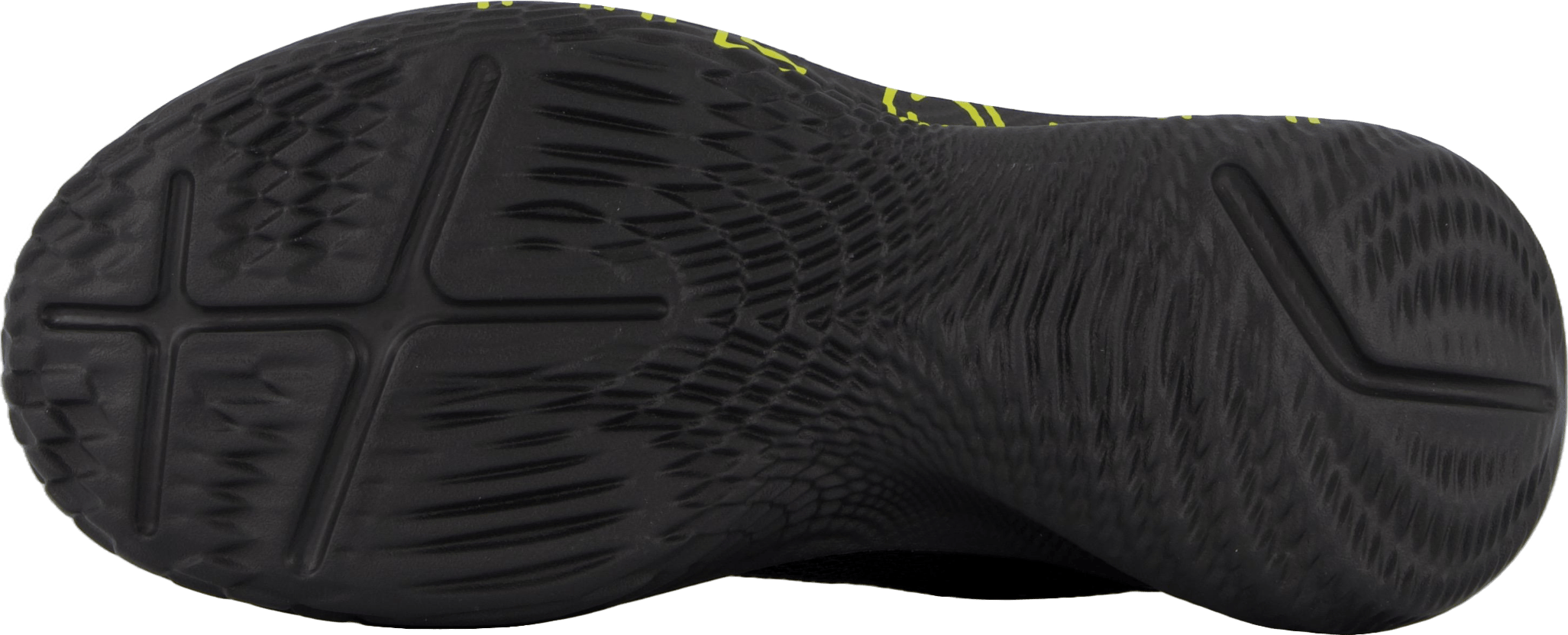 Curry 6 Flotro Tc Black - Bild 4