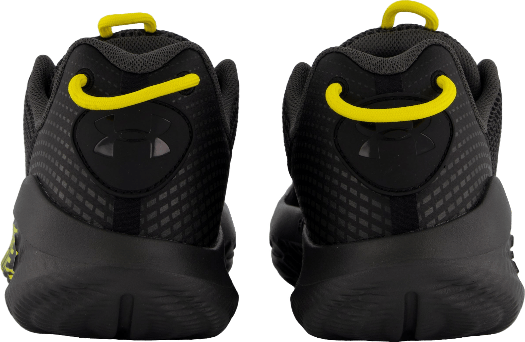 Curry 6 Flotro Tc Black - Bild 5