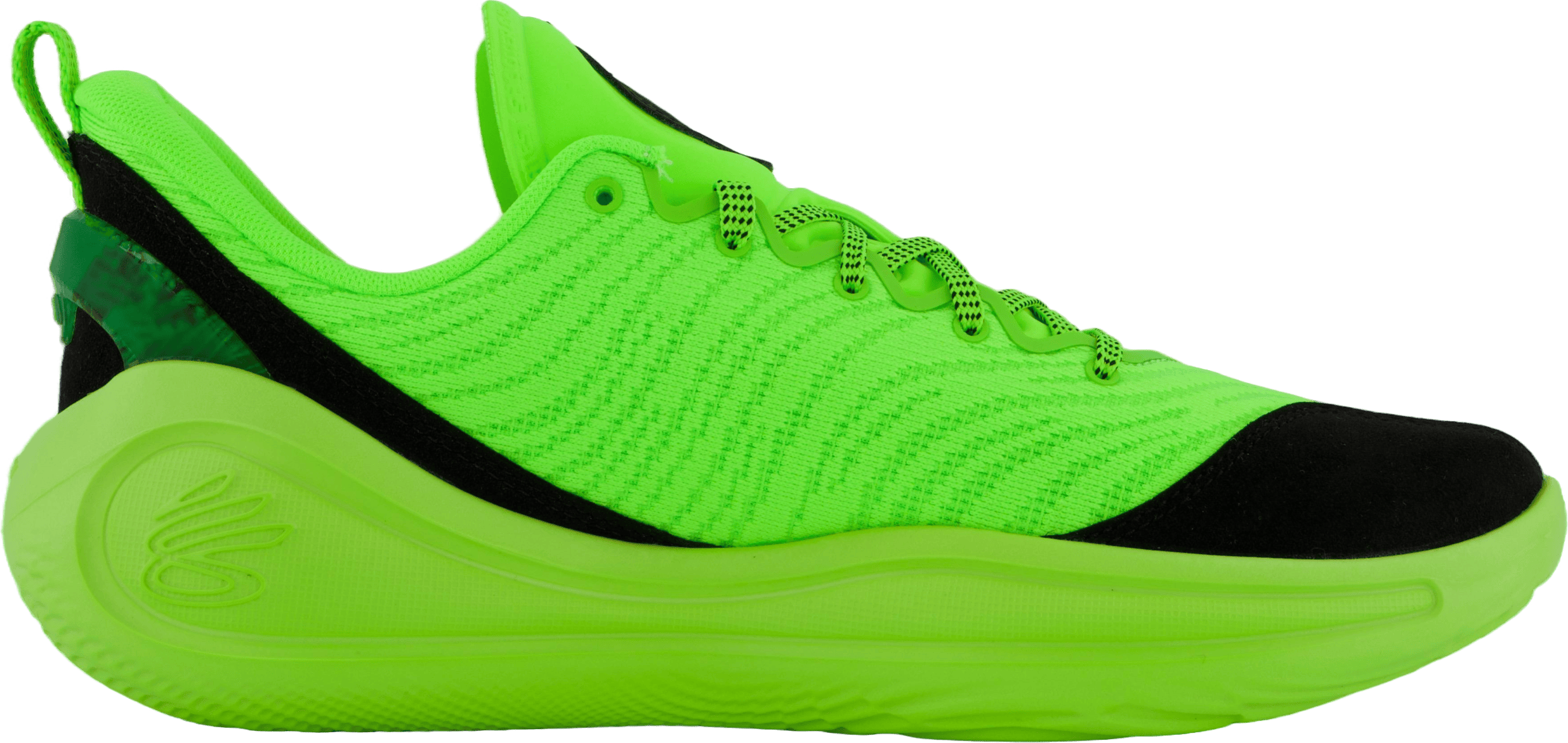 Curry 12 Extl Black - Bild 3