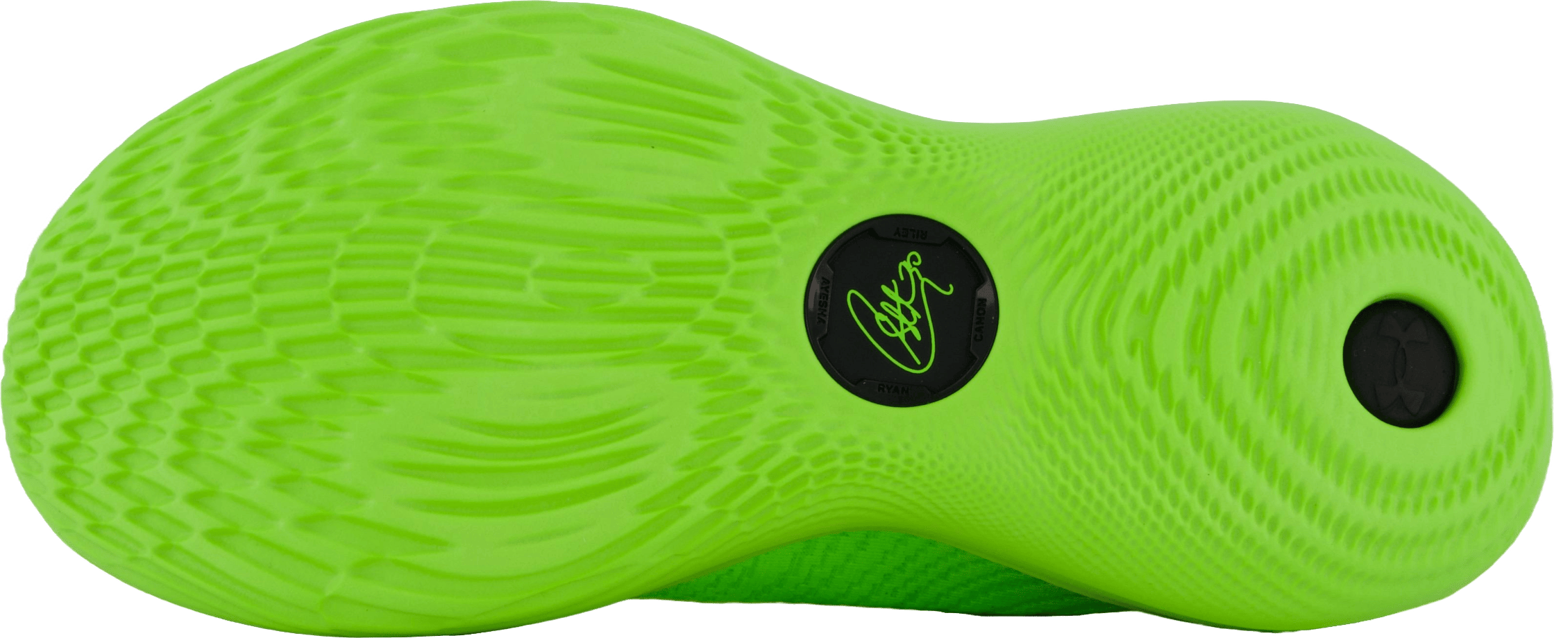 Curry 12 Extl Black - Bild 4