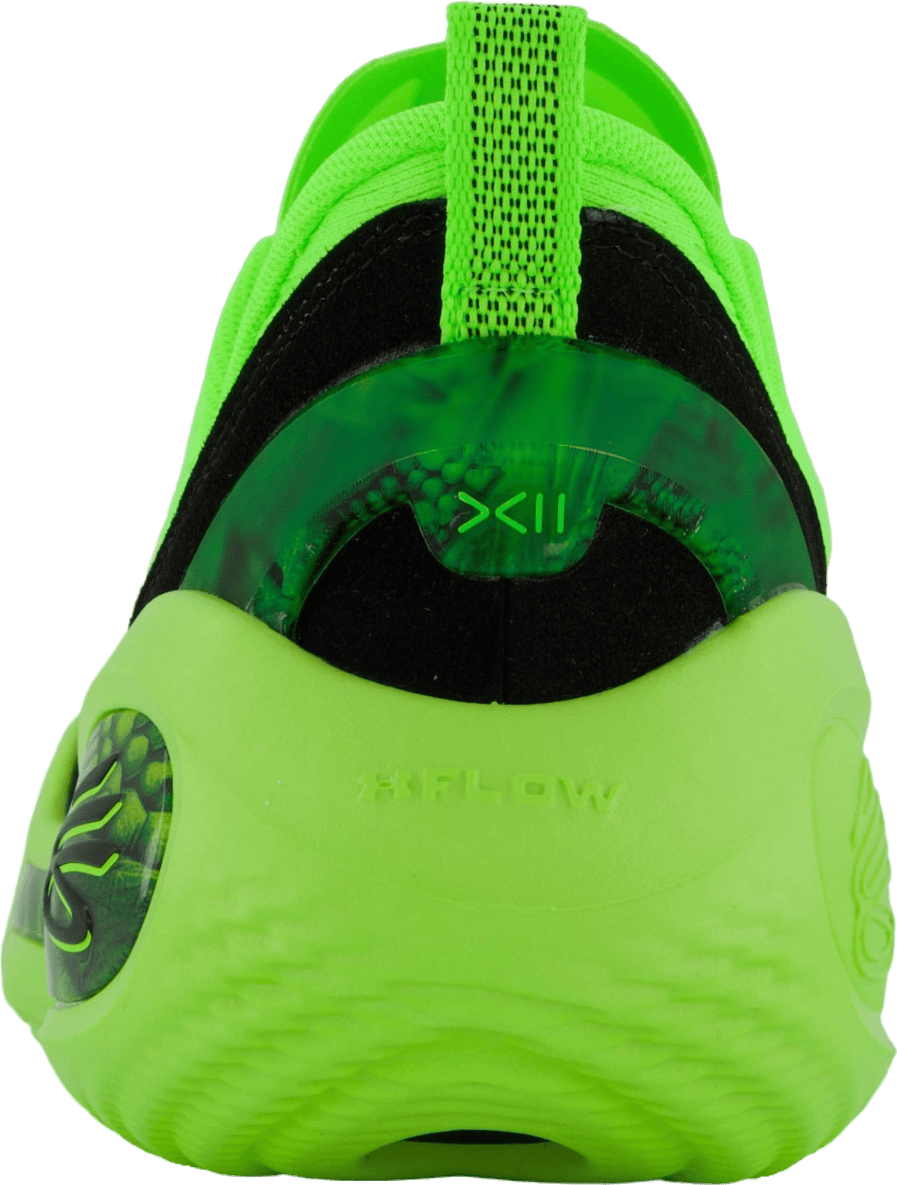 Curry 12 Extl Black - Bild 5