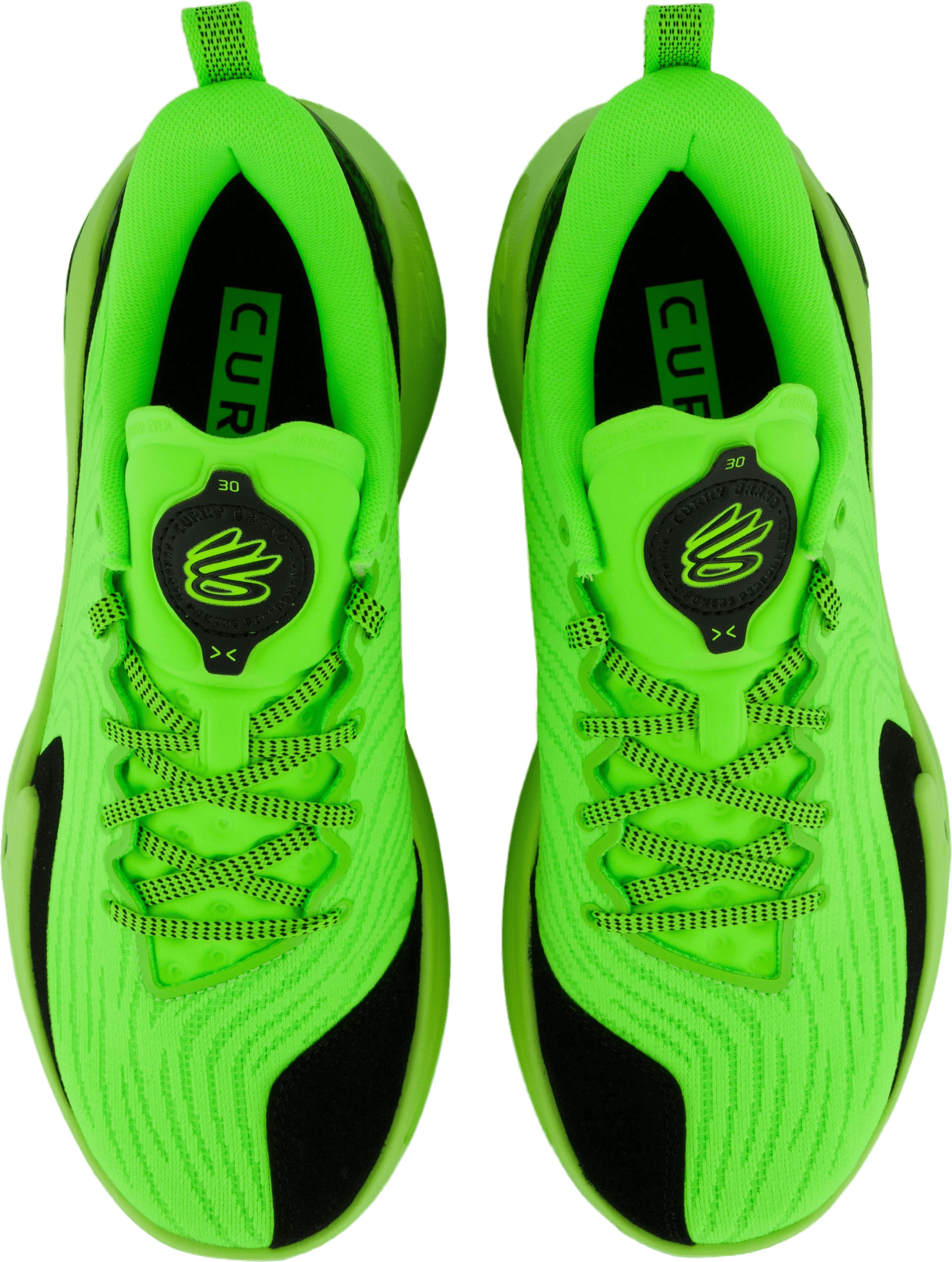 Curry 12 Extl Black - Bild 6