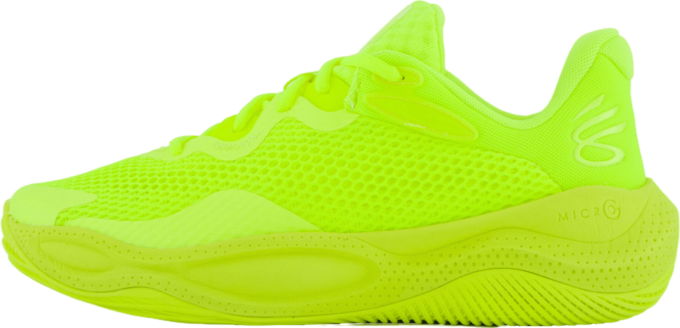 Curry Splash 24 High Vis Yellow