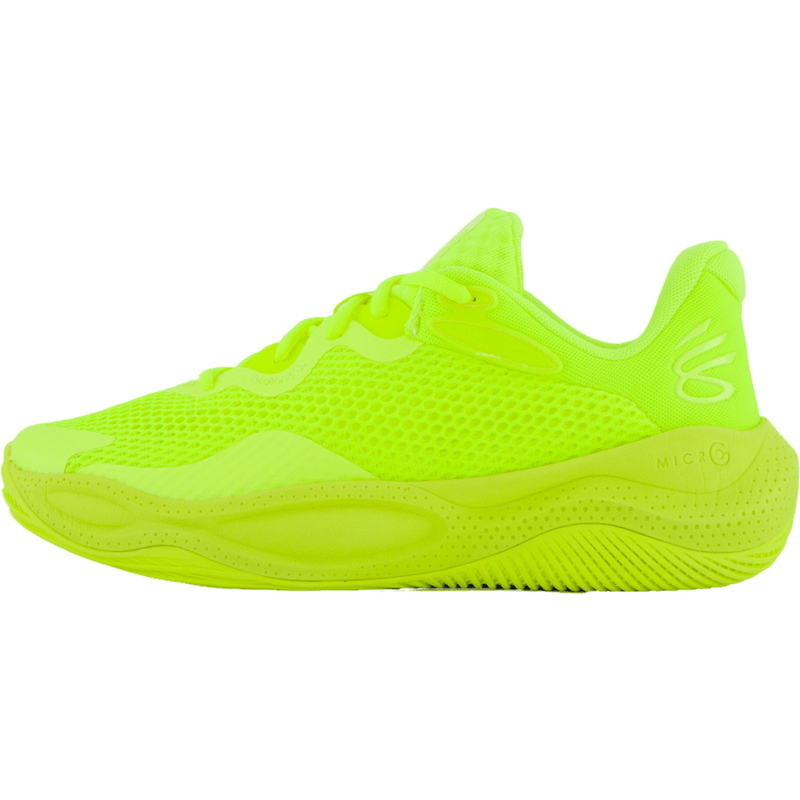 Curry Splash 24 High Vis Yellow