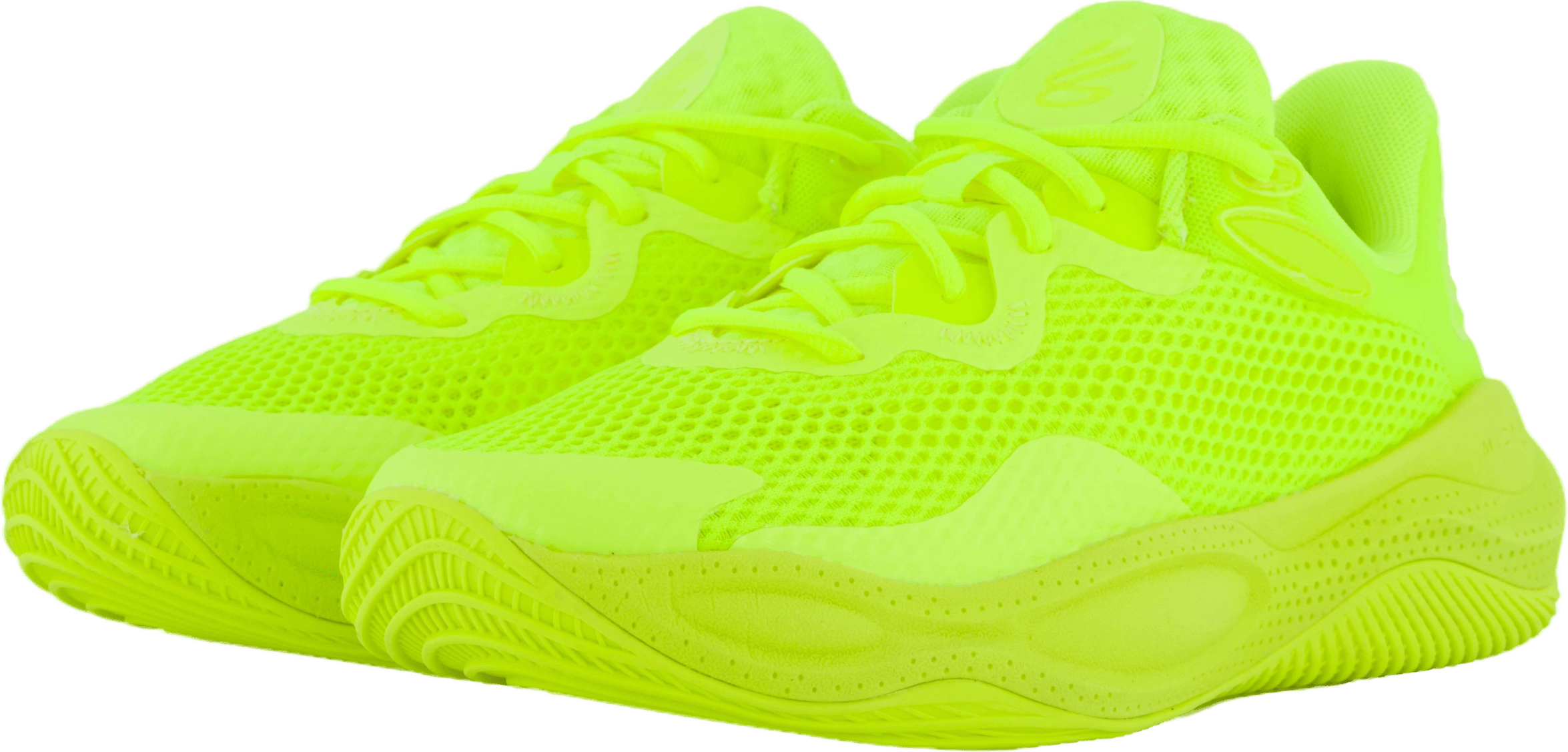 Curry Splash 24 High Vis Yellow - Bild 2