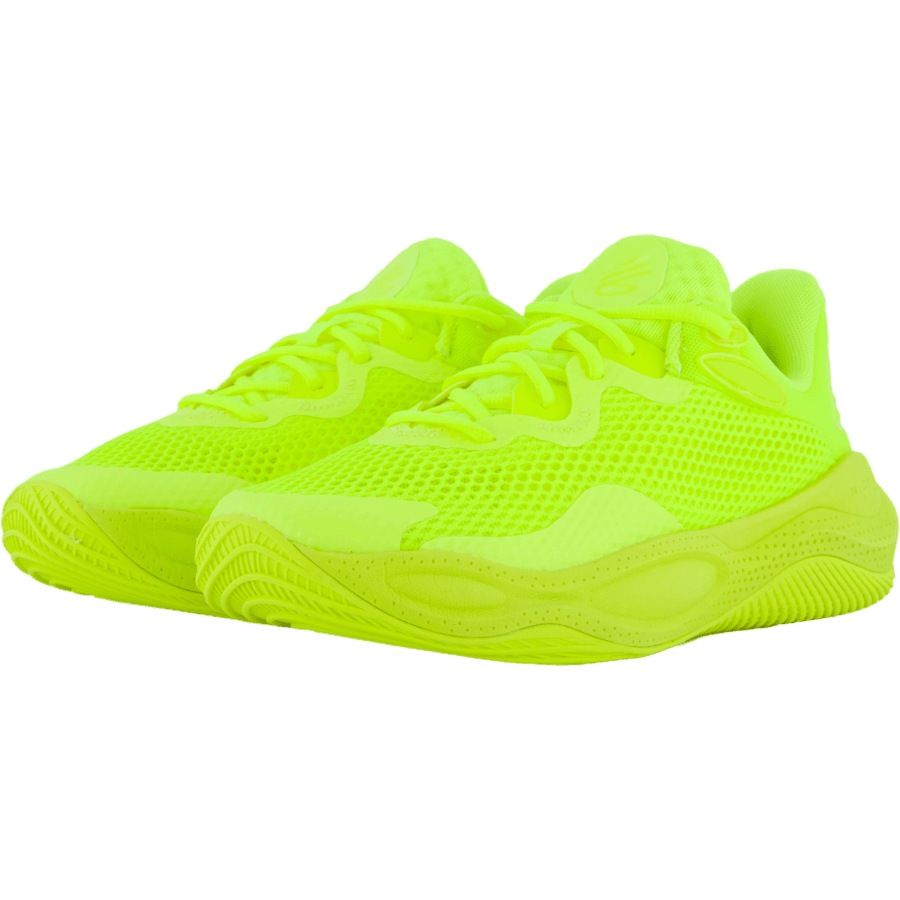 Curry Splash 24 High Vis Yellow - Bild 2