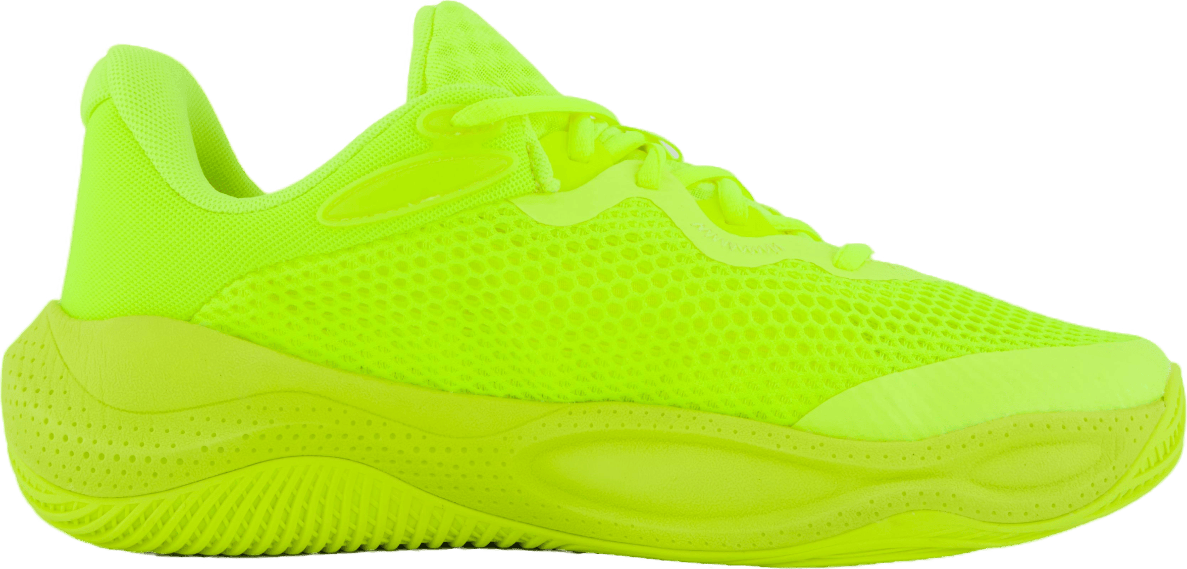 Curry Splash 24 High Vis Yellow - Bild 3
