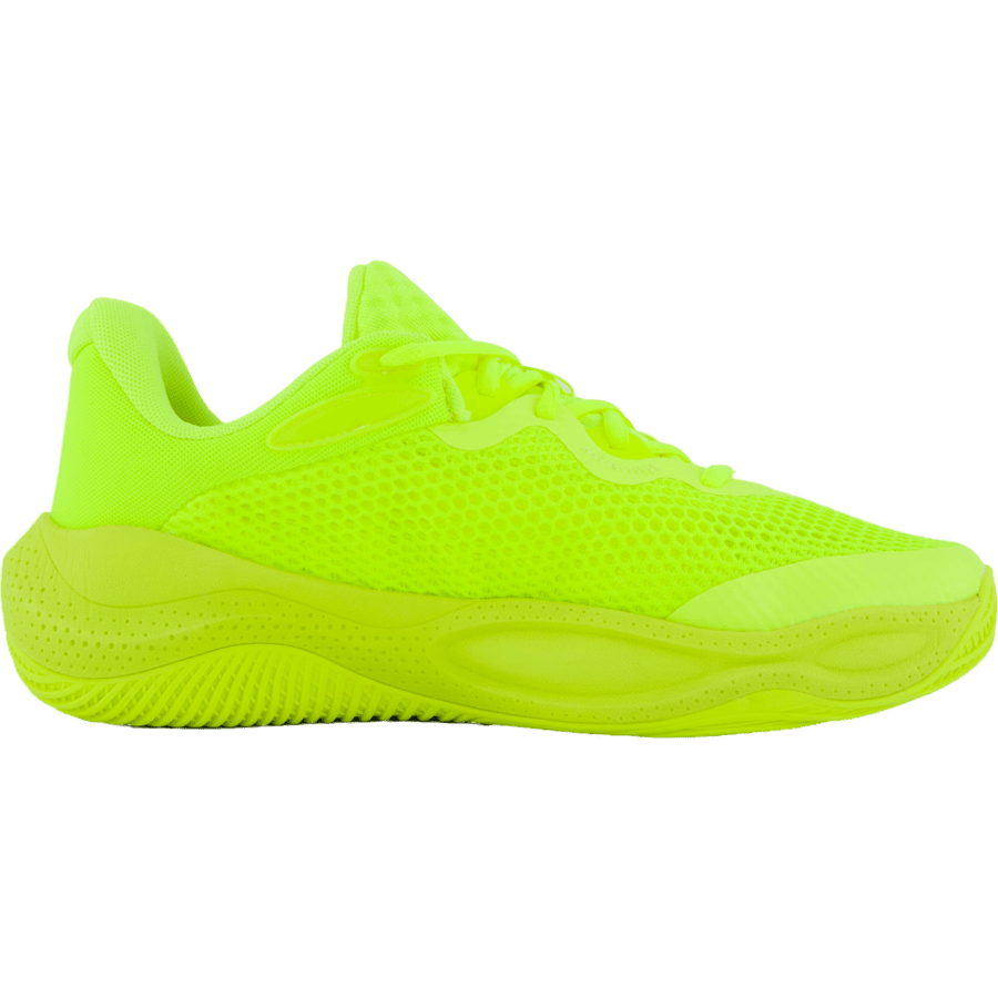 Curry Splash 24 High Vis Yellow - Bild 3