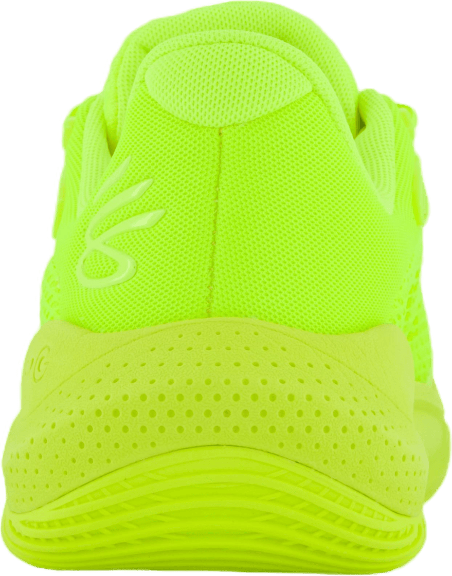 Curry Splash 24 High Vis Yellow - Bild 5