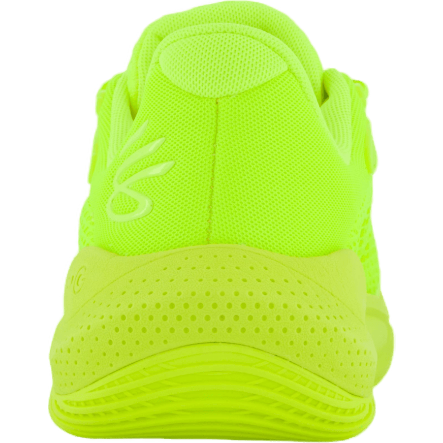 Curry Splash 24 High Vis Yellow - Bild 5