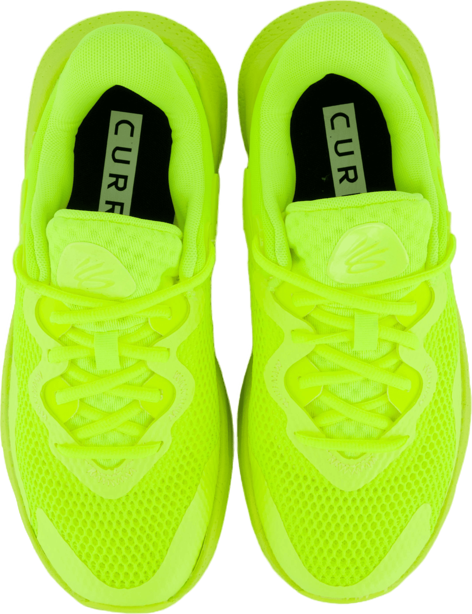 Curry Splash 24 High Vis Yellow - Bild 6