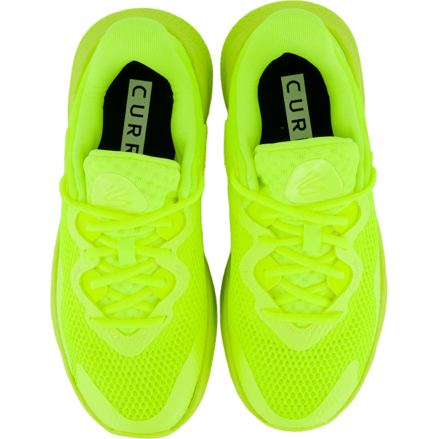 Curry Splash 24 High Vis Yellow - Bild 6