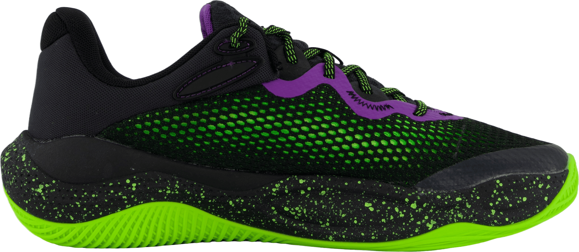Curry Splash 24 Purple - Bild 3