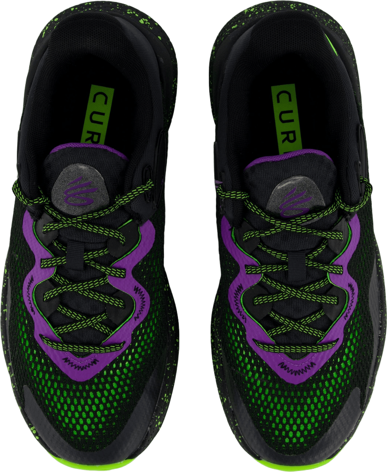 Curry Splash 24 Purple - Bild 6