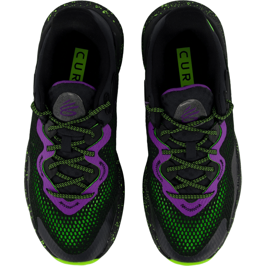 Curry Splash 24 Purple - Bild 6
