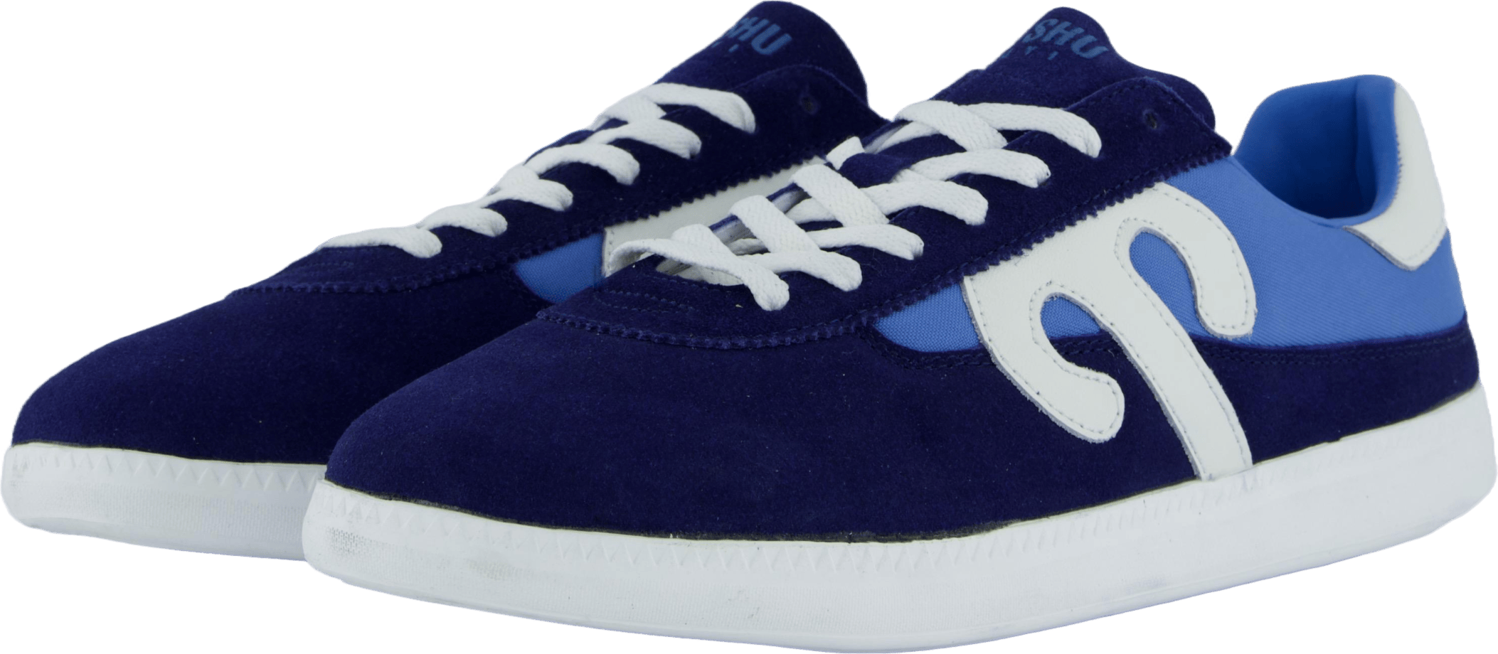 Monk Blue/blue/white - Bild 2