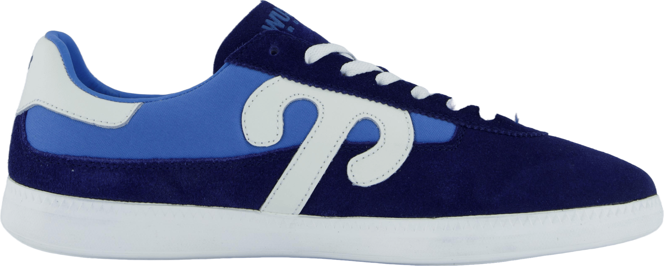 Monk Blue/blue/white - Bild 3
