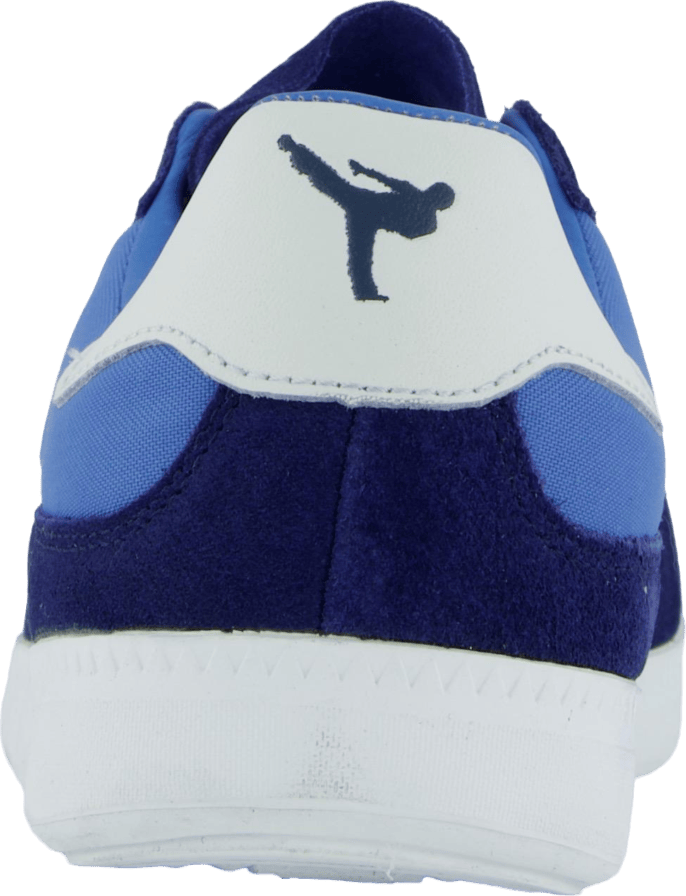 Monk Blue/blue/white - Bild 5