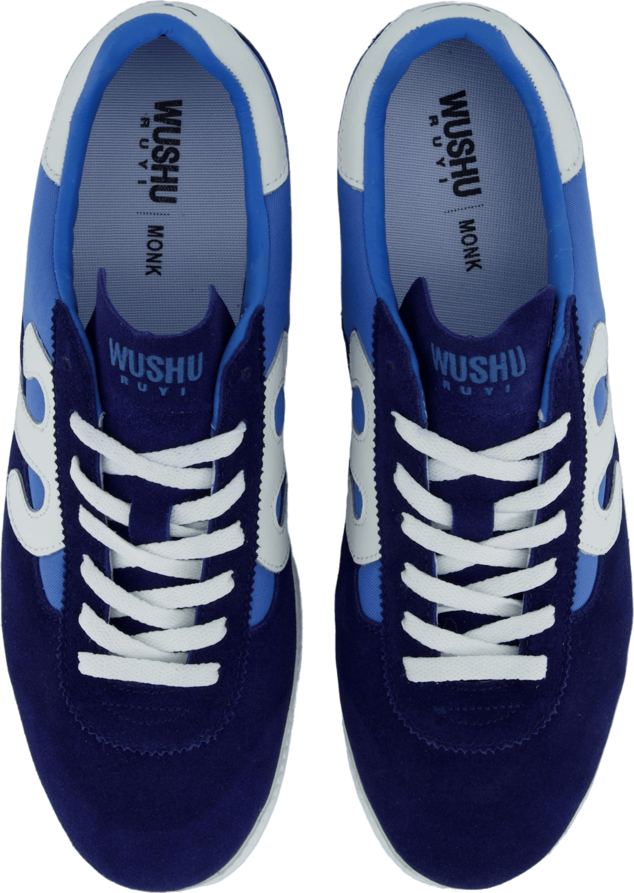 Monk Blue/blue/white - Bild 6