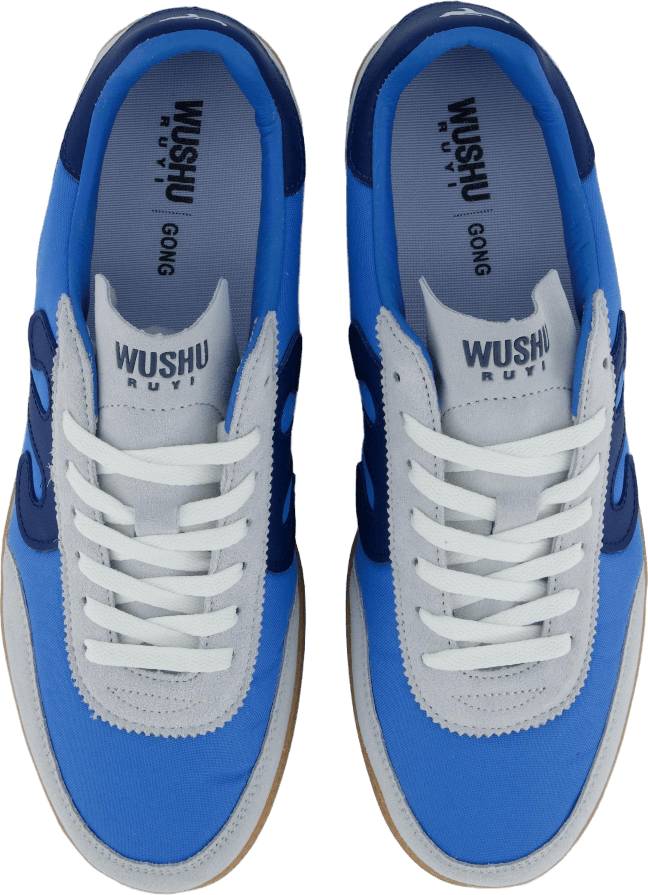 Gong White/blue/blue - Bild 6