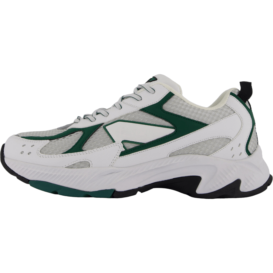 Forma Runner White Green