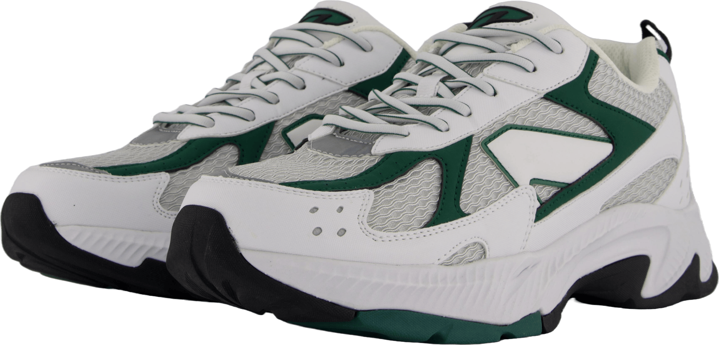 Forma Runner White Green - Bild 2
