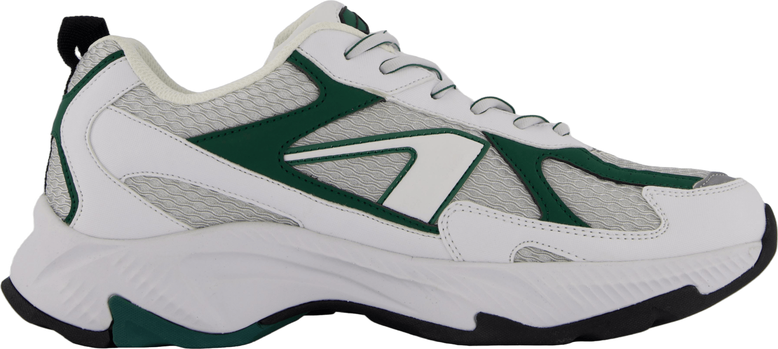 Forma Runner White Green - Bild 3