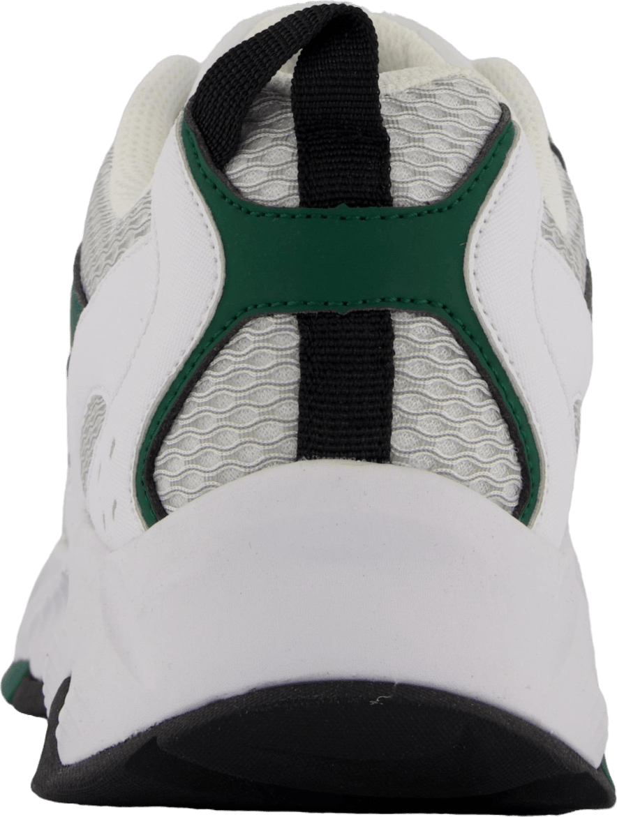 Forma Runner White Green - Bild 5