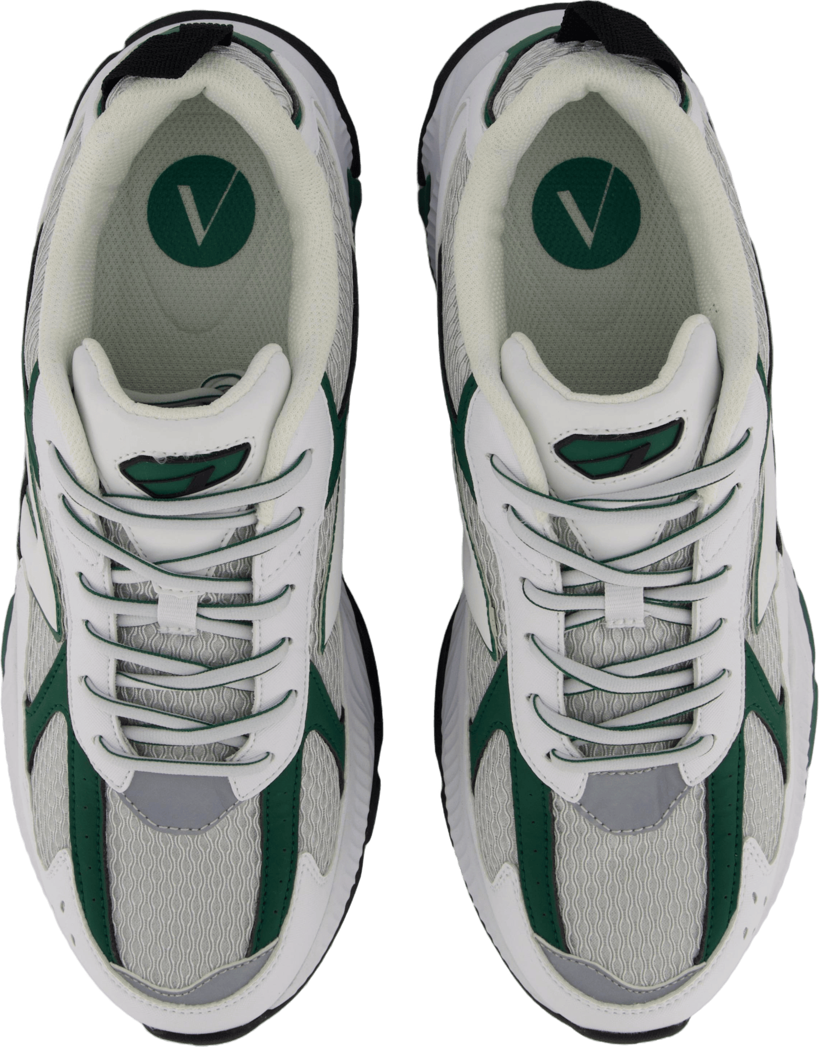 Forma Runner White Green - Bild 6