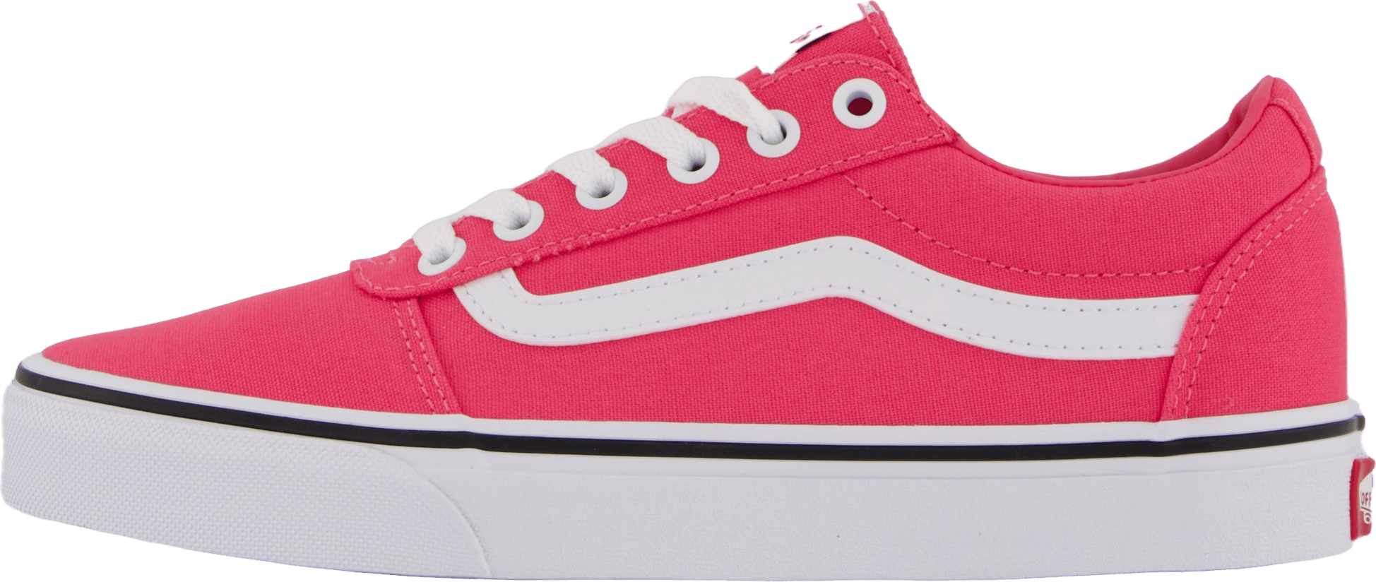 Mn Ward Canvas Honeysuckle