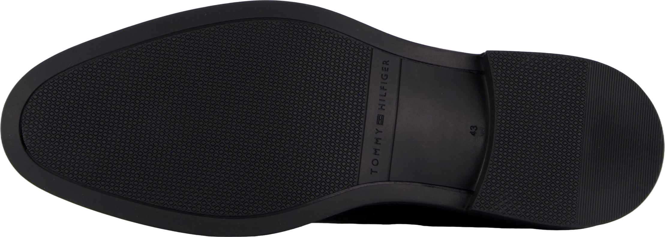 Core Rwb Hilfiger Lth Chelsea Black - Bild 4