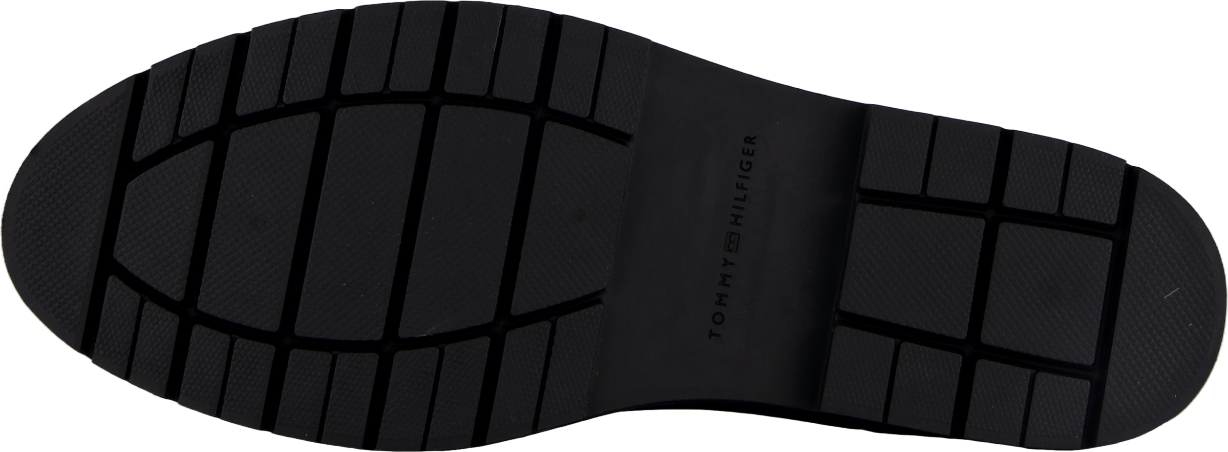Th Stud Rubberised Rainboot Black - Bild 4