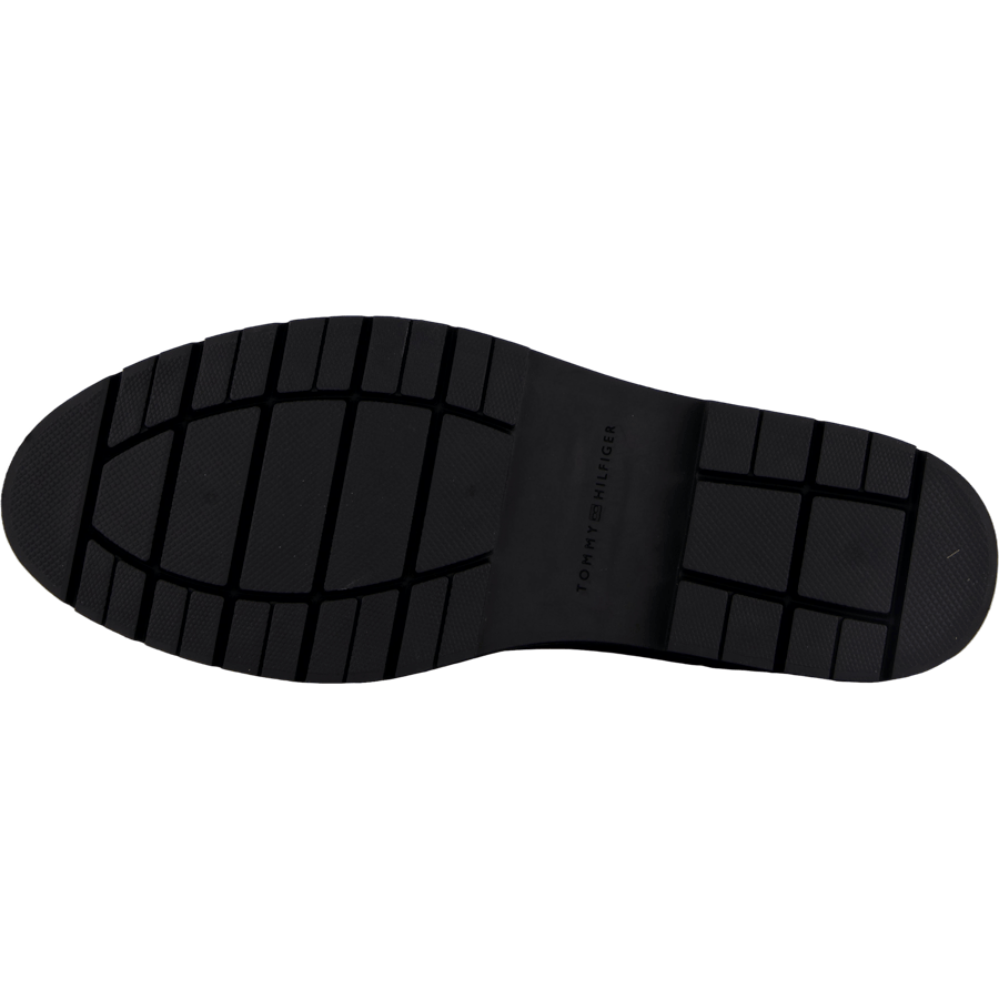 Th Stud Rubberised Rainboot Black - Bild 4