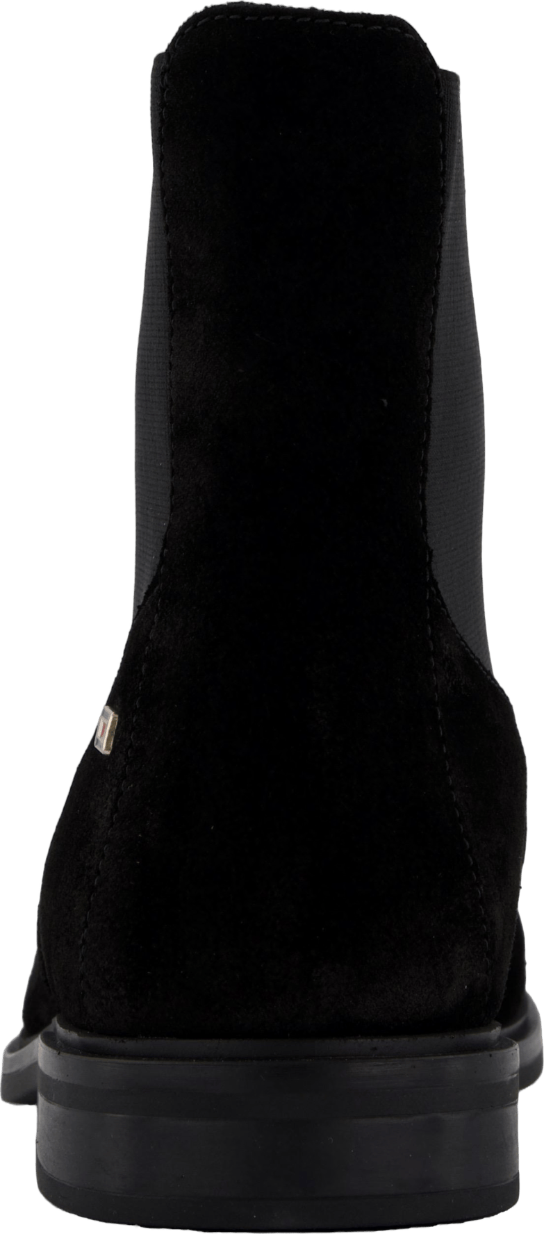 Flag Suede Low Chelsea Black - Bild 5