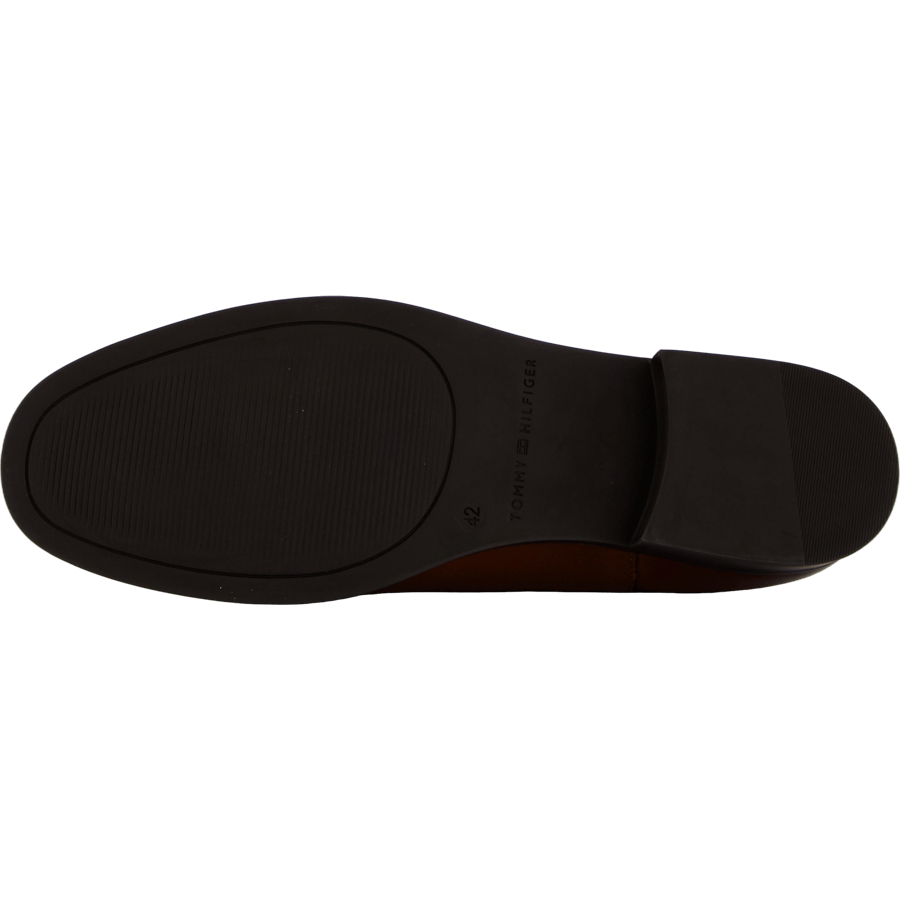 Th Stud Leather Low Chelsea Cognac Brown - Bild 4