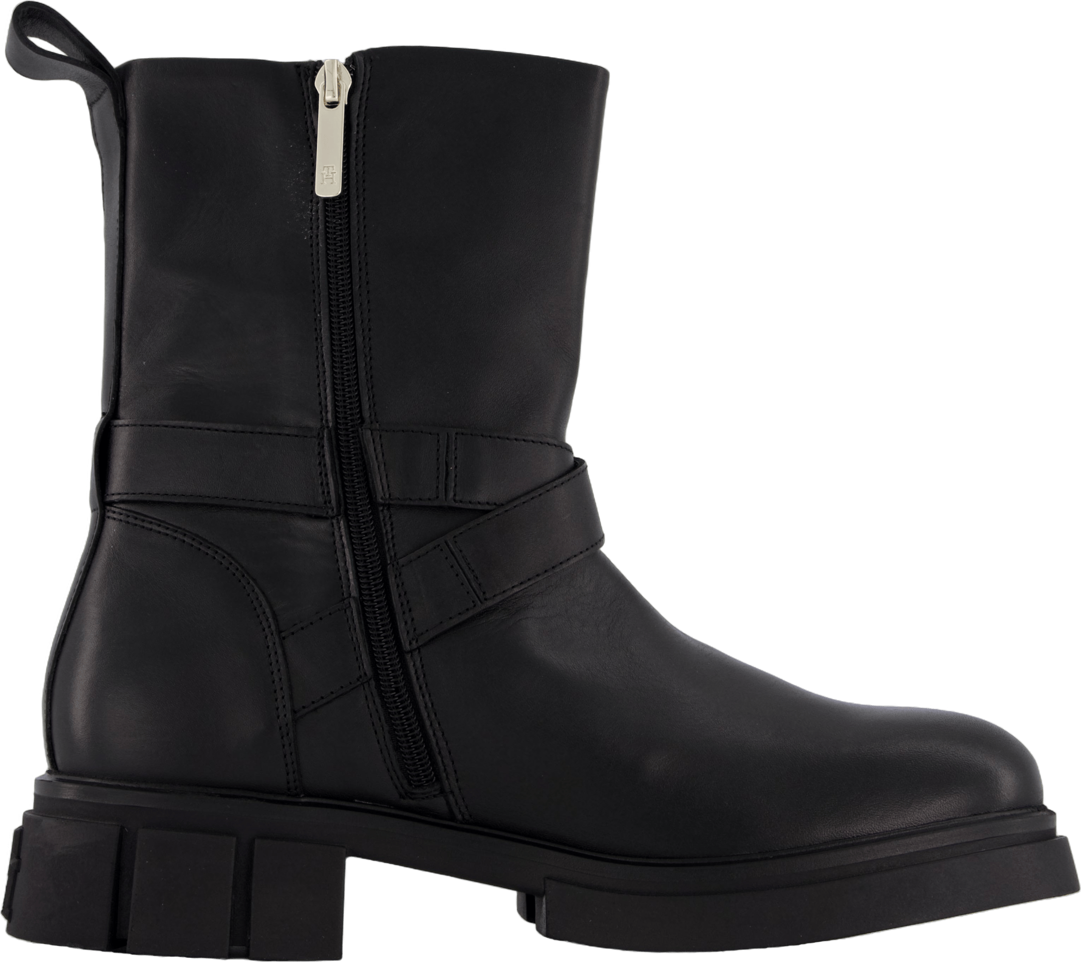 Biker Leather Black - Bild 3