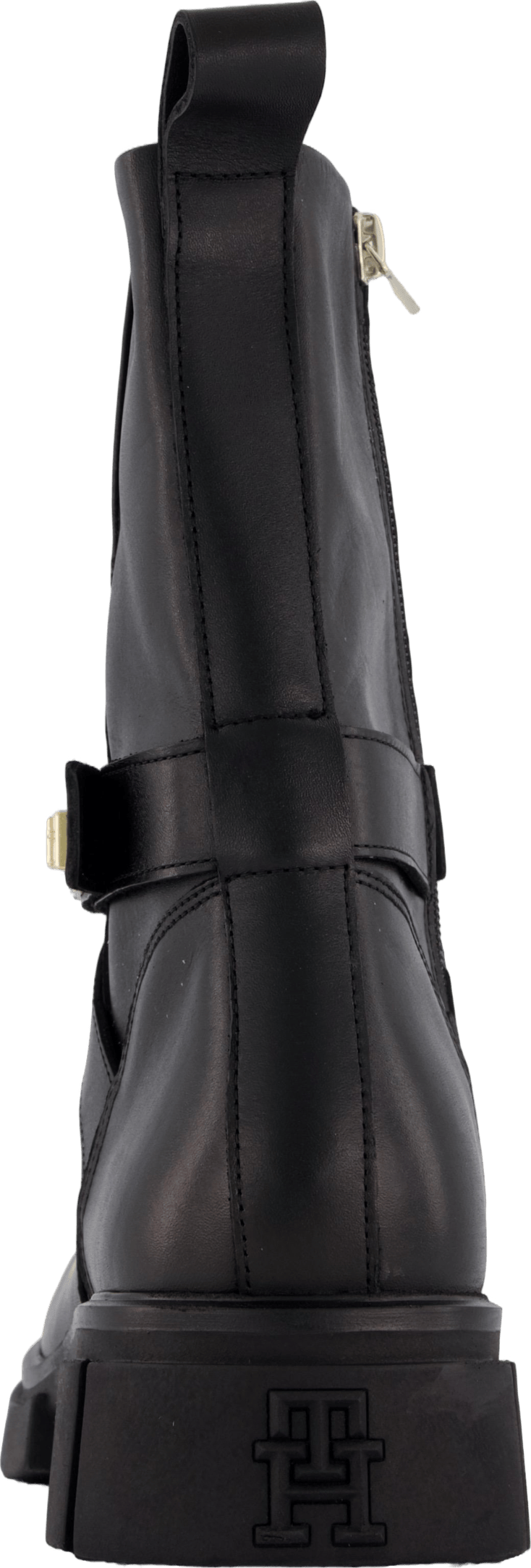 Biker Leather Black - Bild 5