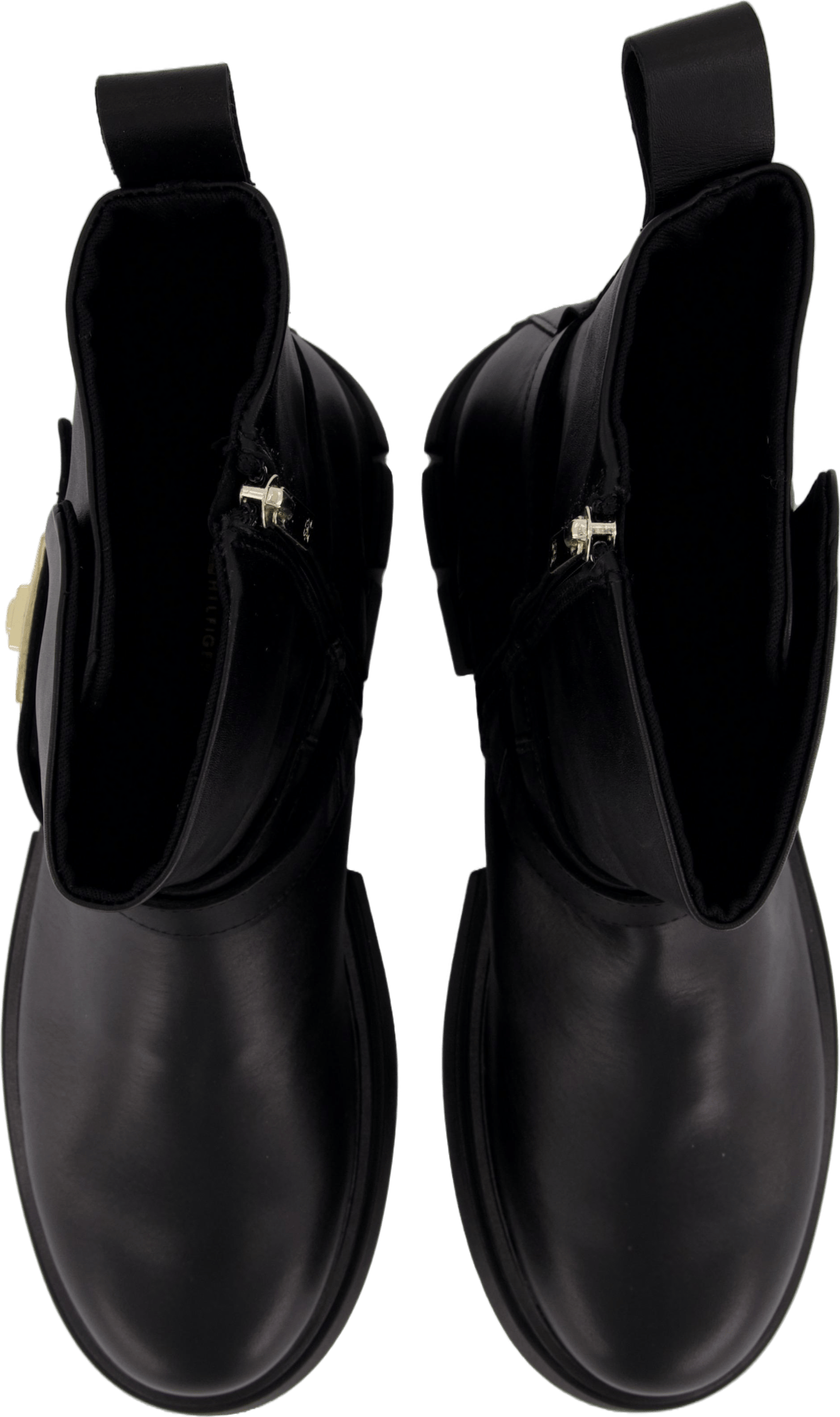 Biker Leather Black - Bild 6