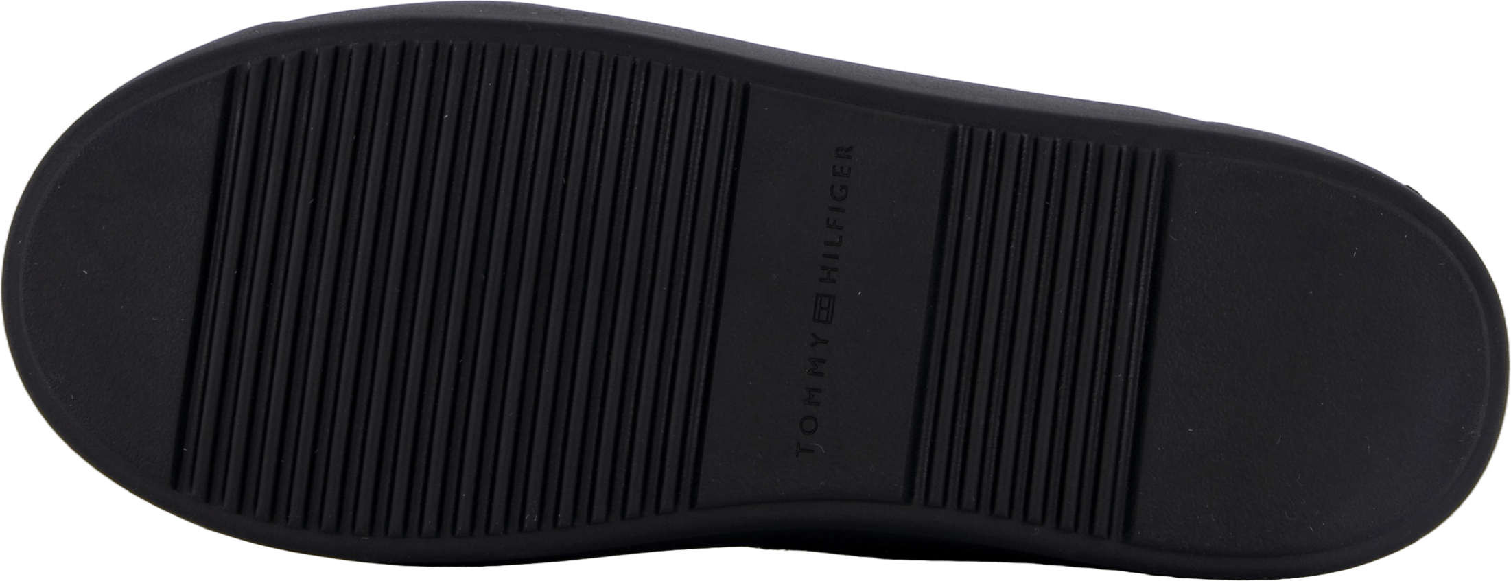 Flag Nylon Mini Snowboot Black - Bild 4