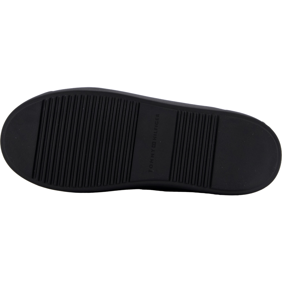 Flag Nylon Mini Snowboot Black - Bild 4