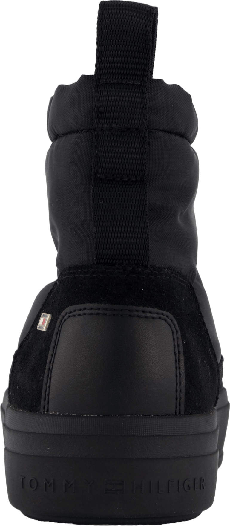 Flag Nylon Mini Snowboot Black - Bild 5